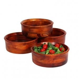 Darby Home Co Penny Individual Salad Bowl Set DABY1411